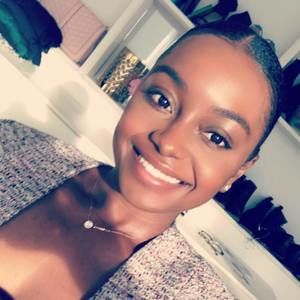 Meet your Posher, Tanisha